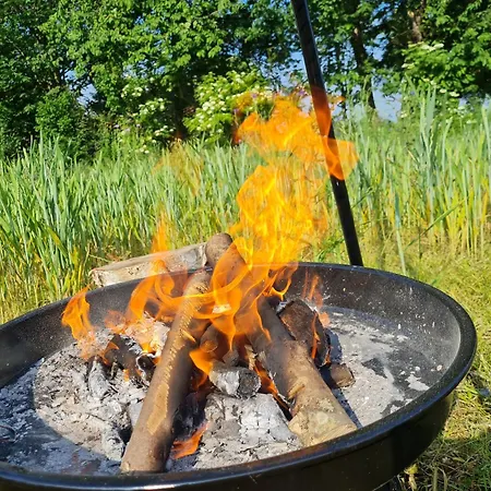 Naturlig Viis Oster Ulslev