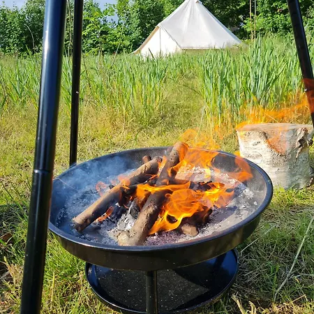 Naturlig Viis Oster Ulslev
