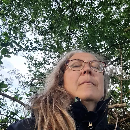 Naturlig Viis Luxuszelt Oster Ulslev