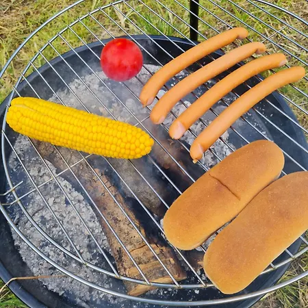 Luxuszelt Naturlig Viis