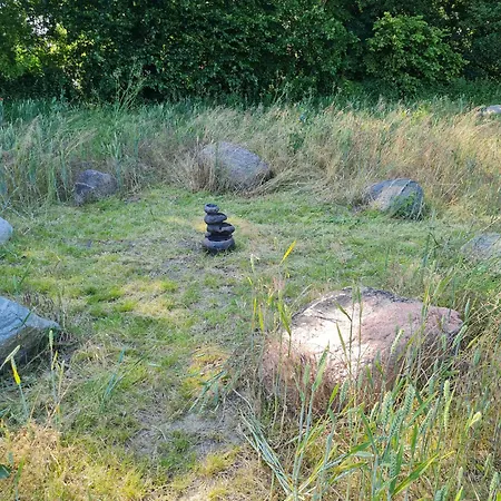 Naturlig Viis Luxuszelt